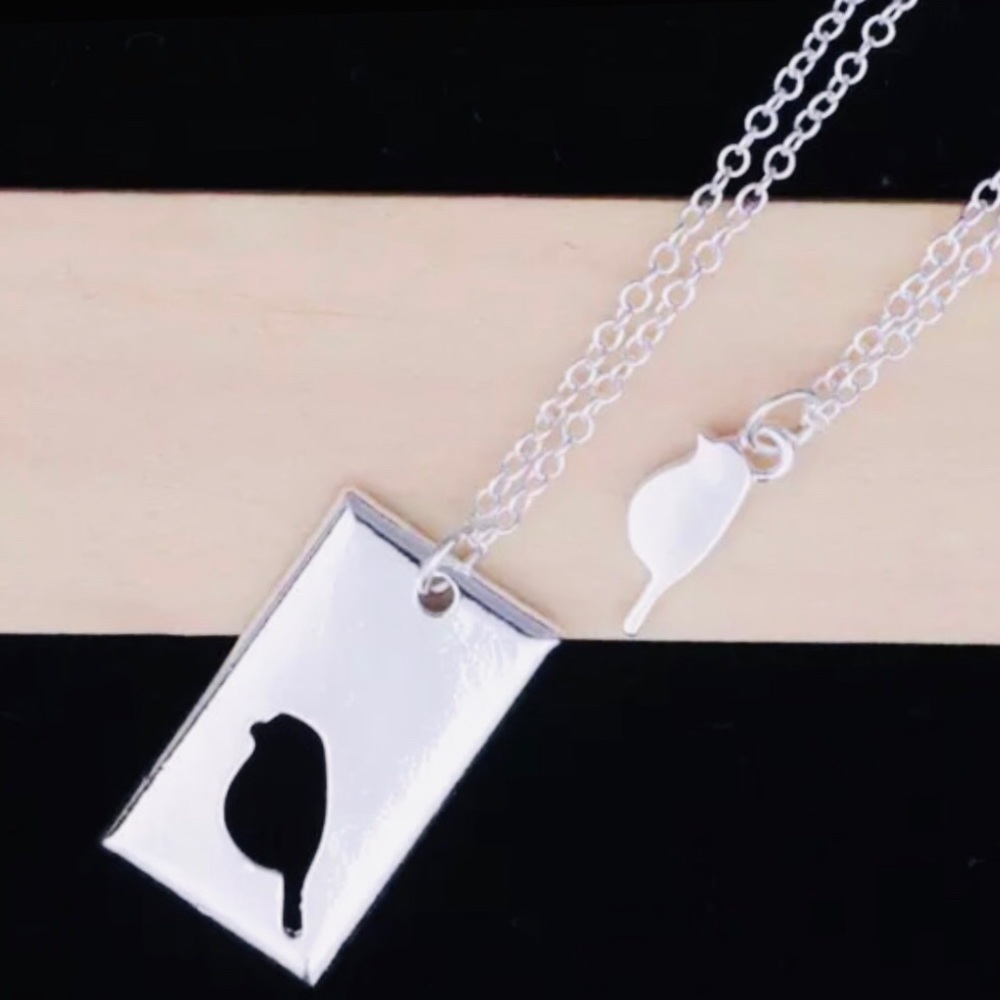 Little Bird Mother/ Father & Daughter/Son Set
